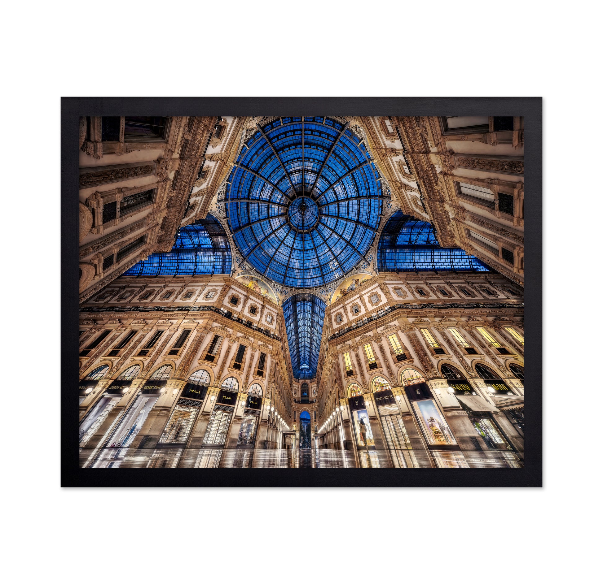 Galleria