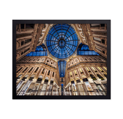 Galleria