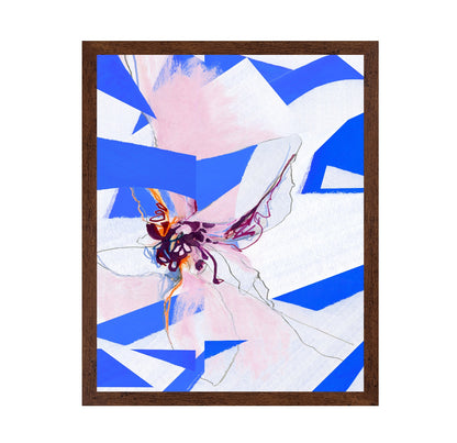 Blossom Fractals