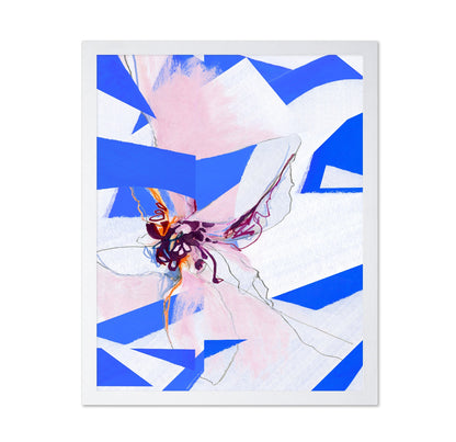 Blossom Fractals