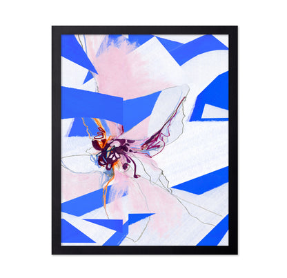 Blossom Fractals