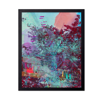 Mystical Forest Dream