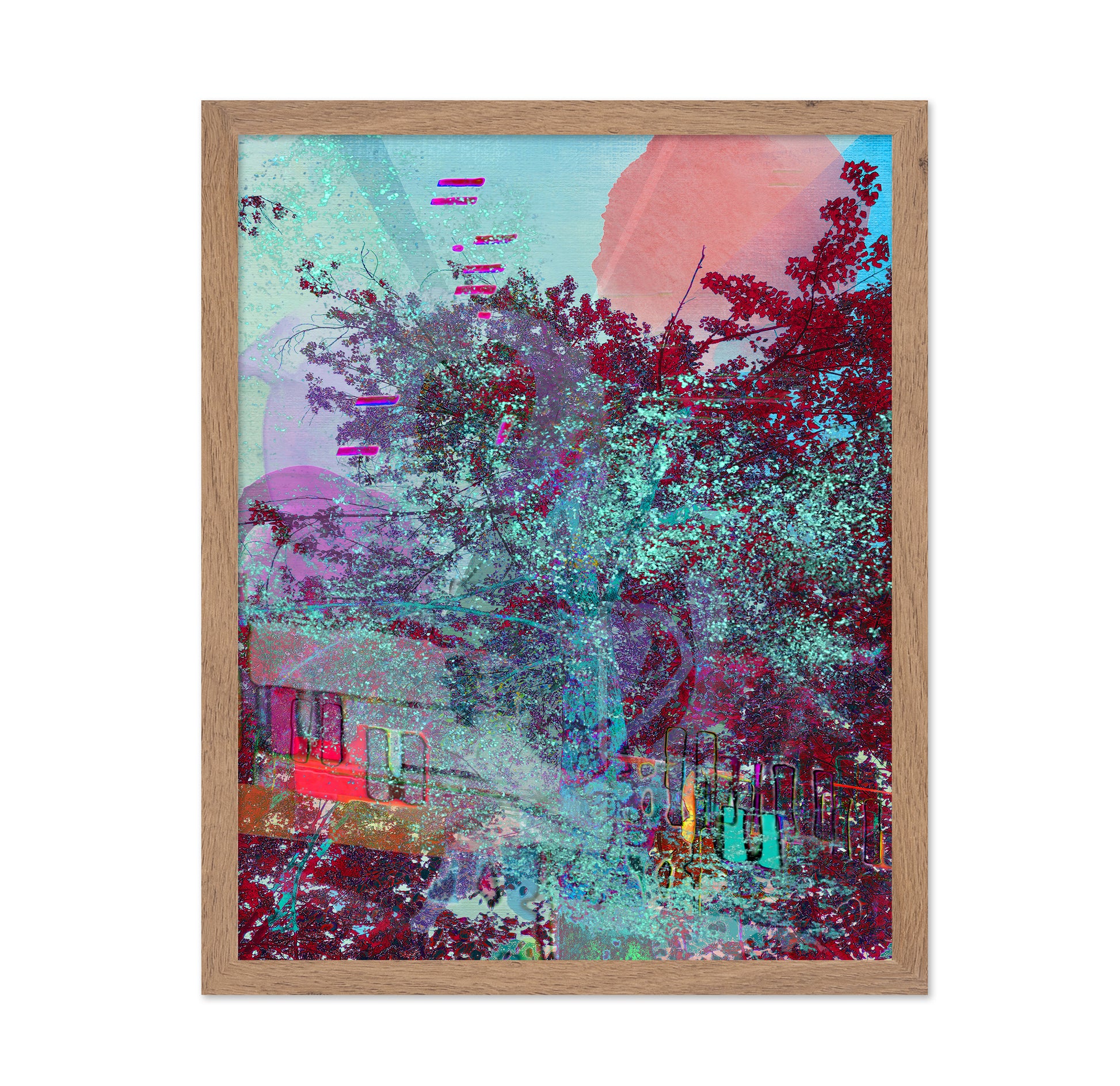 Mystical Forest Dream