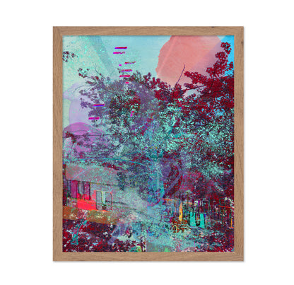 Mystical Forest Dream