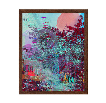 Mystical Forest Dream