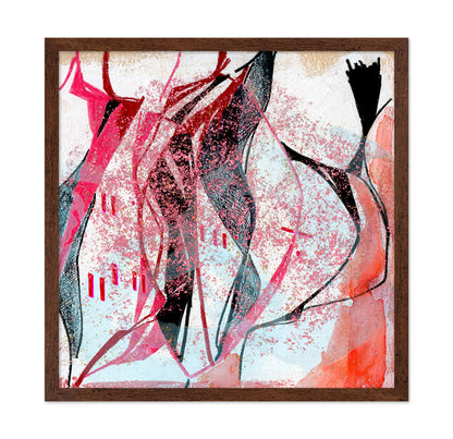Echoes of Color