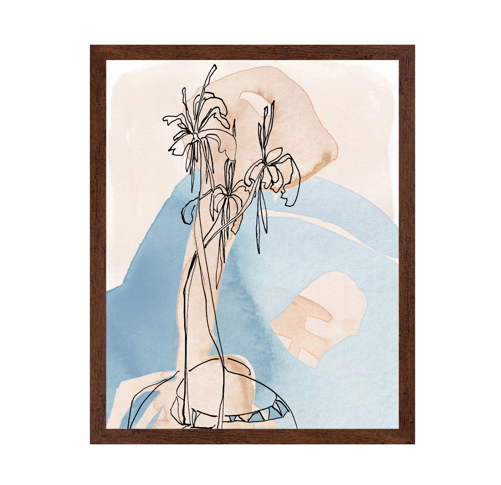 Whimsical Blooms