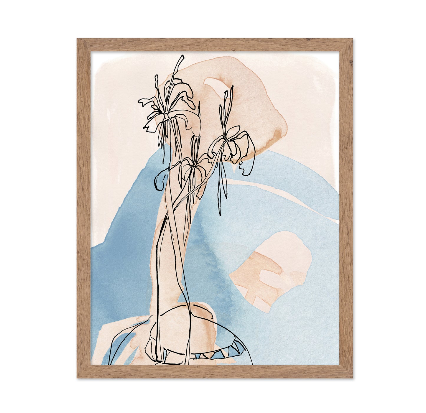 Whimsical Blooms