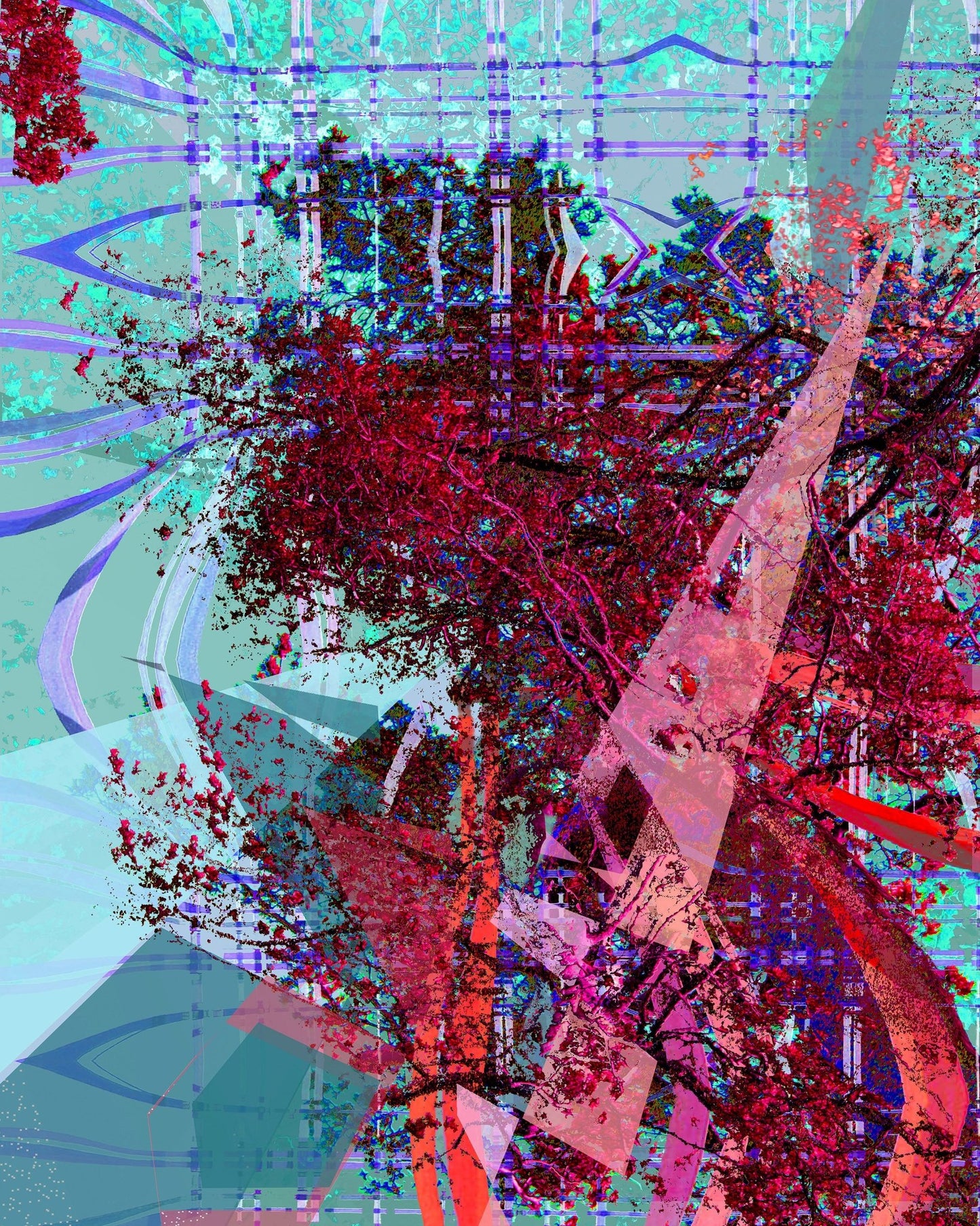Chaotic Nature