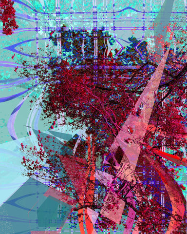 Chaotic Nature