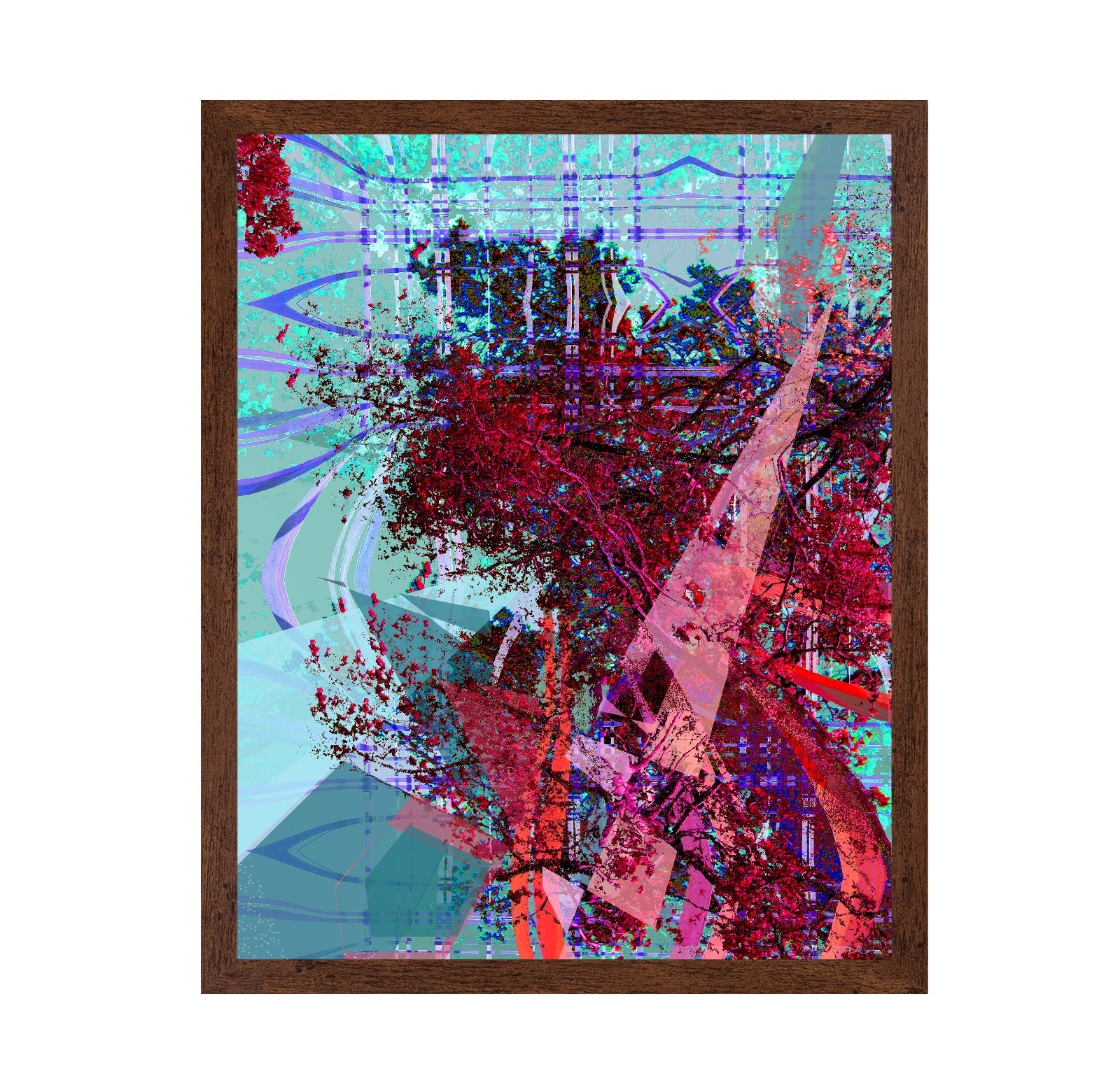 Chaotic Nature