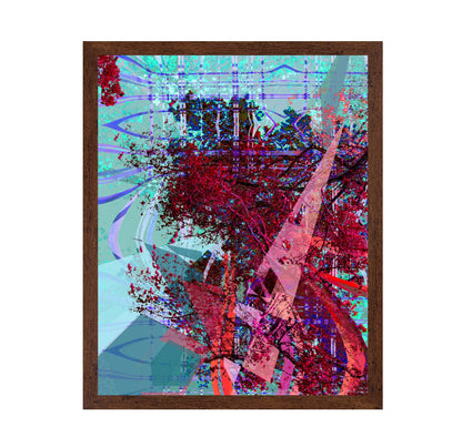 Chaotic Nature