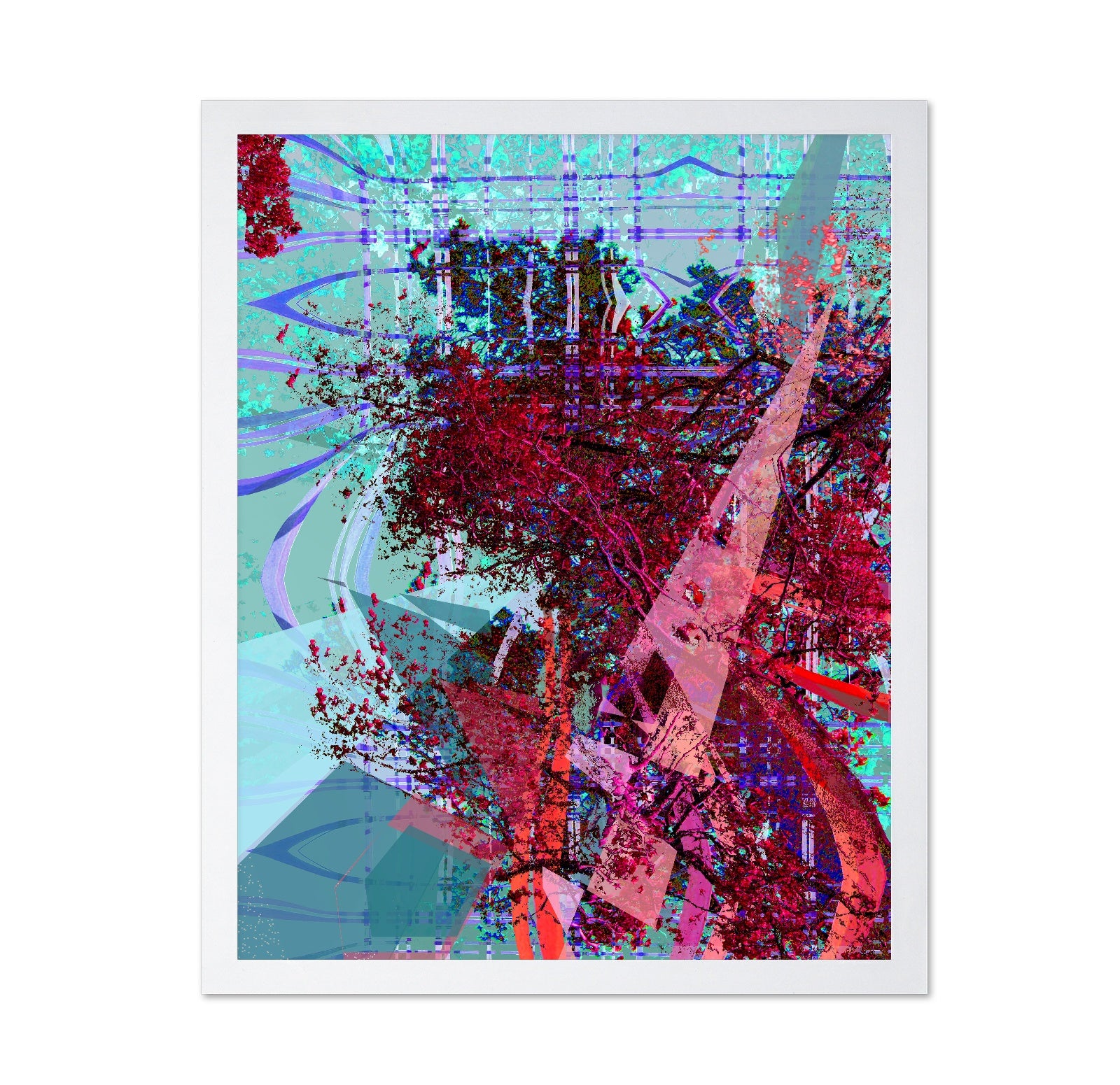 Chaotic Nature