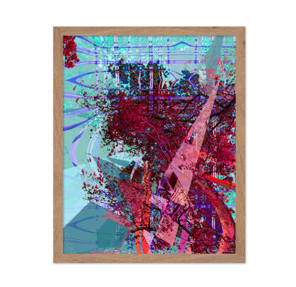 Chaotic Nature