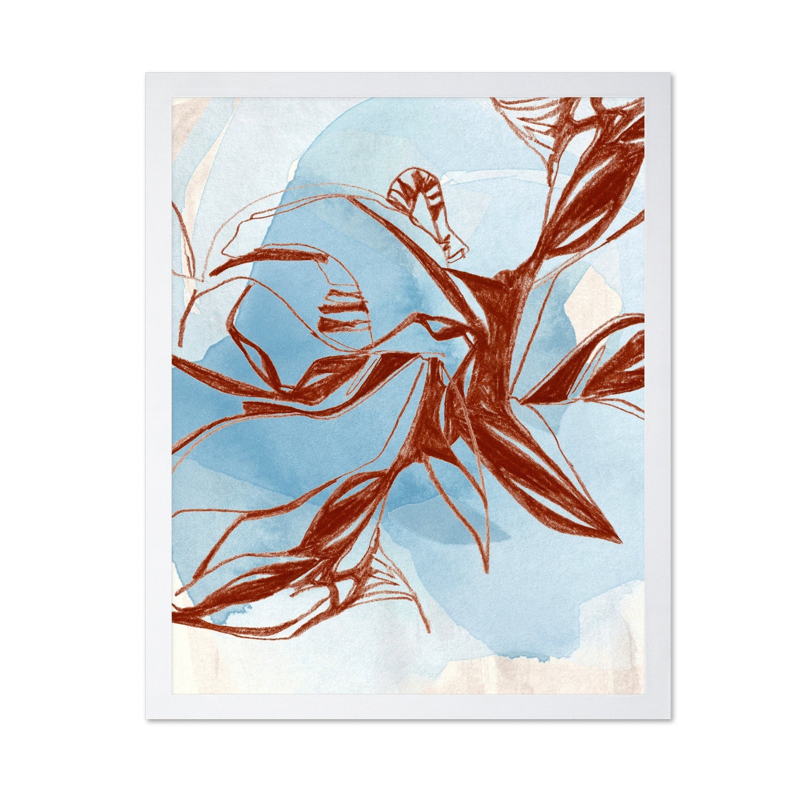 Entwined Breeze