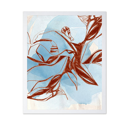 Entwined Breeze
