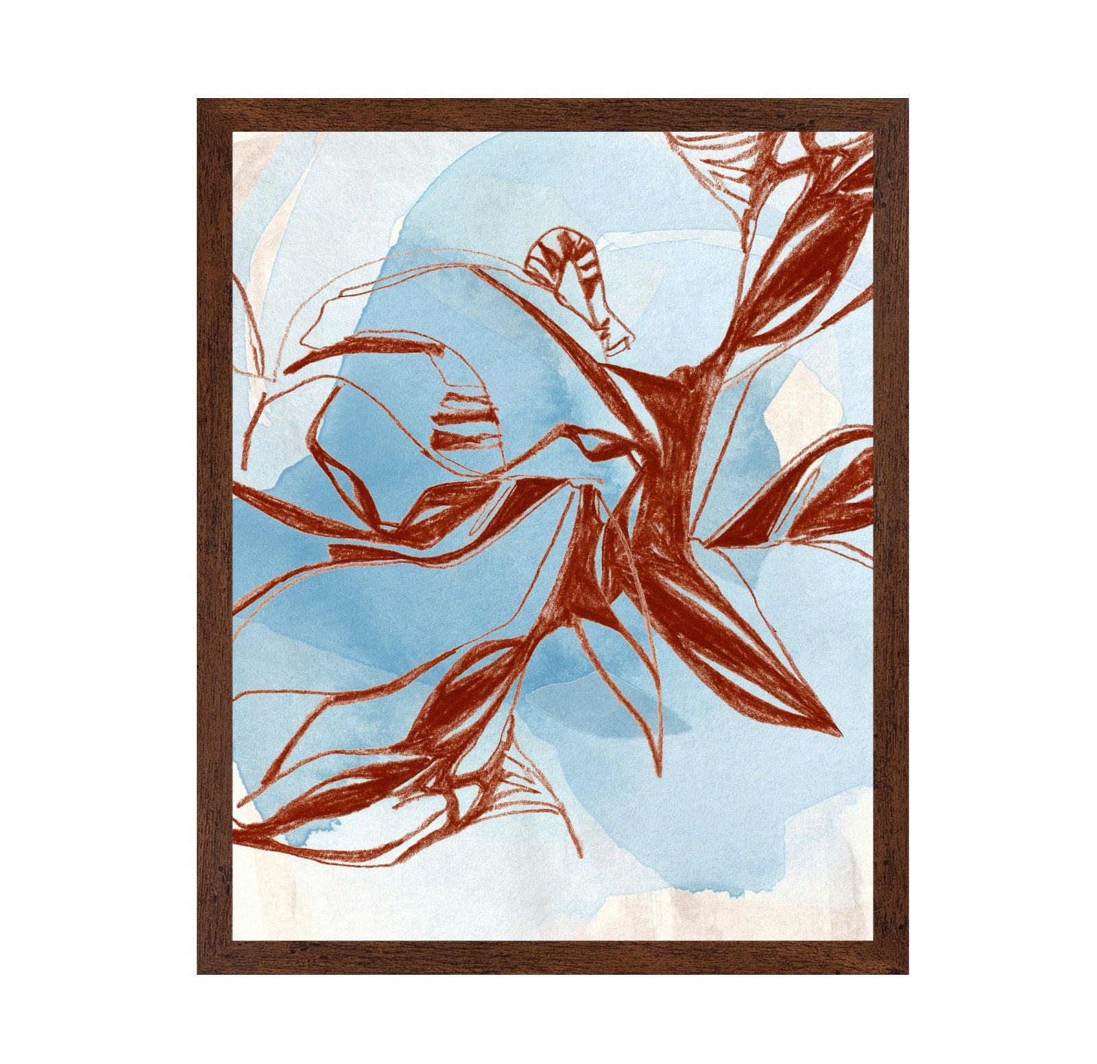 Entwined Breeze