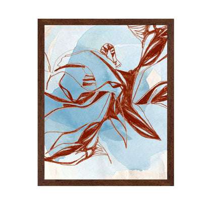 Entwined Breeze