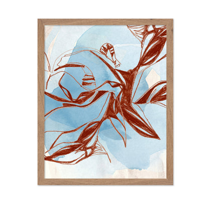 Entwined Breeze