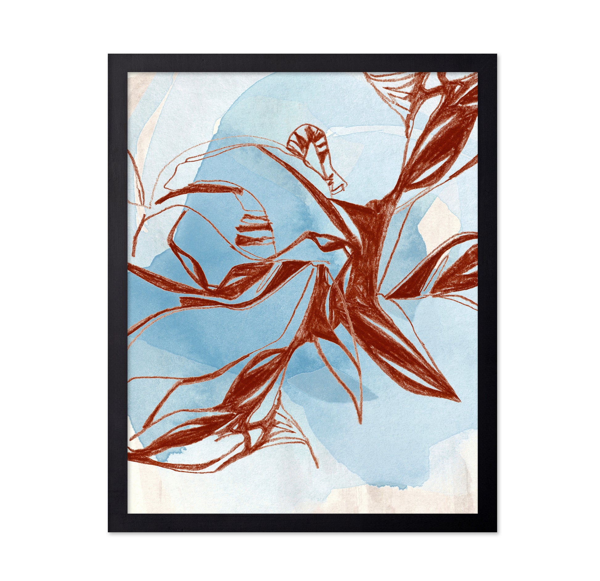 Entwined Breeze