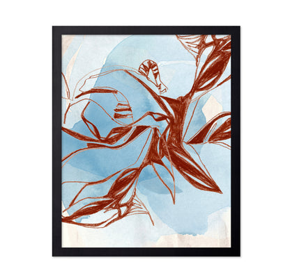 Entwined Breeze