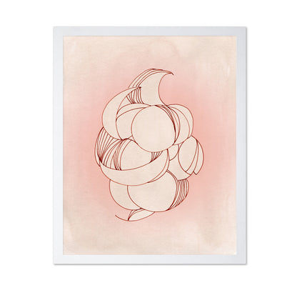 Rose Calm Elegance