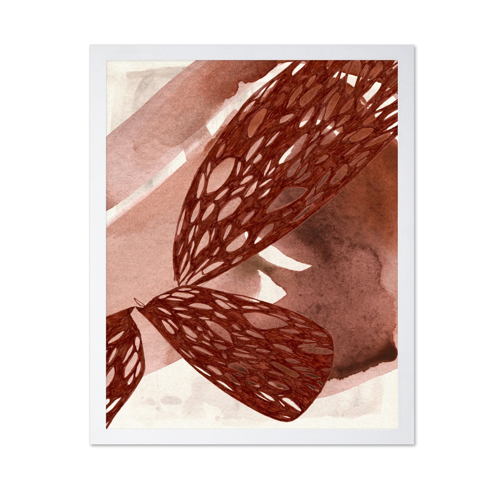 Lattice Wings