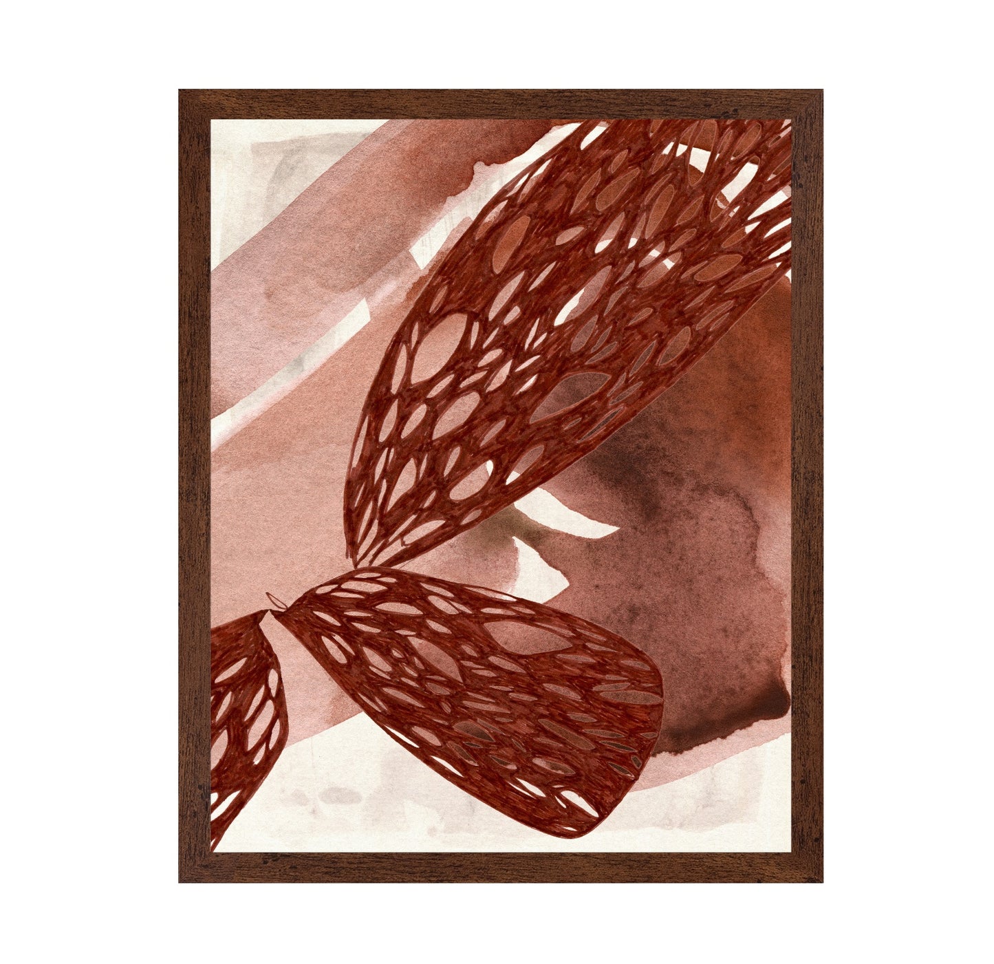 Lattice Wings