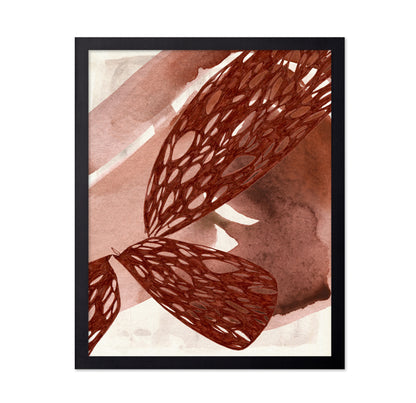 Lattice Wings