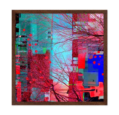 Vibrant Urban Web