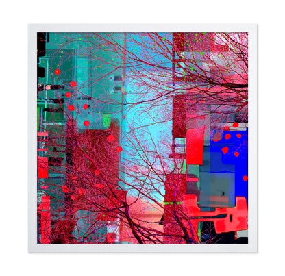 Vibrant Urban Web