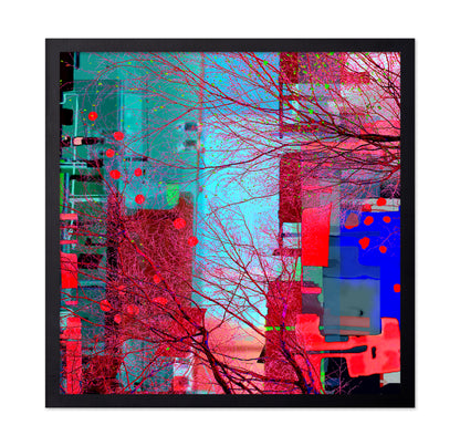 Vibrant Urban Web
