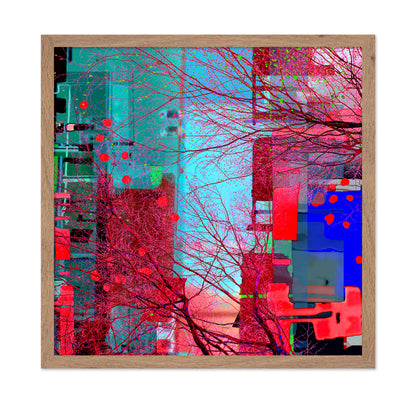 Vibrant Urban Web