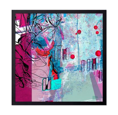 Floral Dreamscape