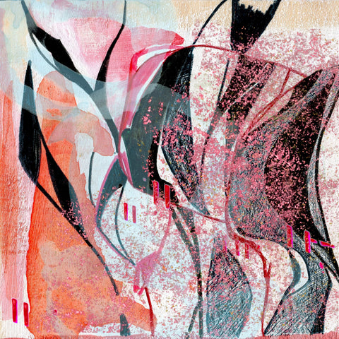 Blooming Abstraction