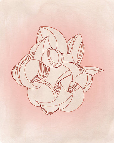 Fluid Serenity No 2