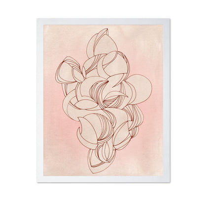 Fluid Serenity No 1