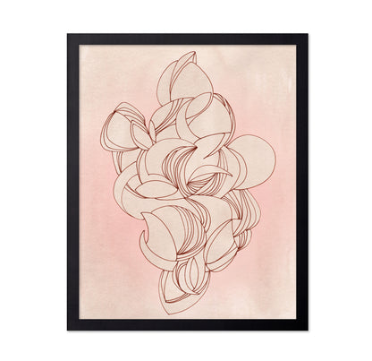 Fluid Serenity No 1