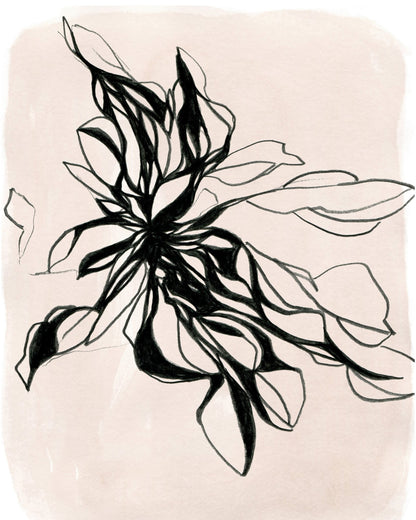 Flowing Elegance