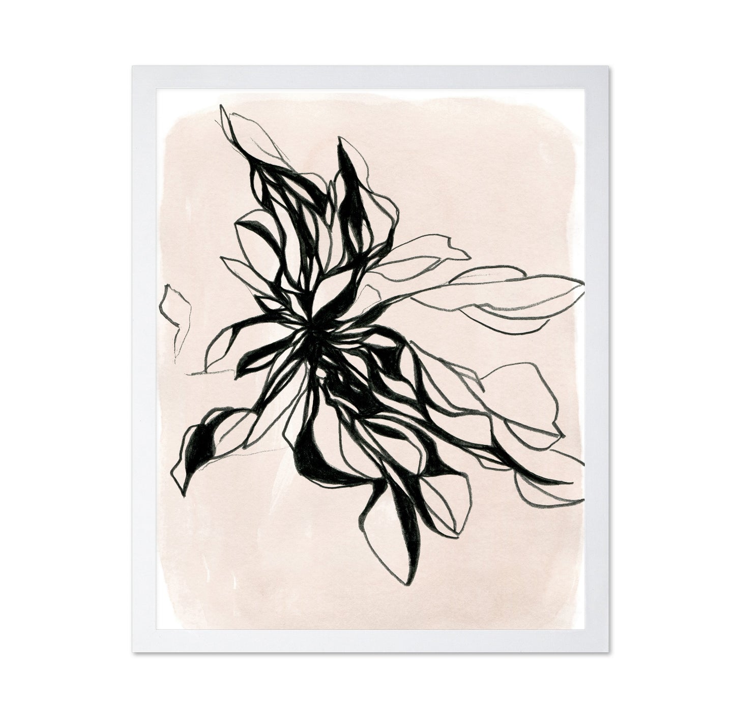 Flowing Elegance