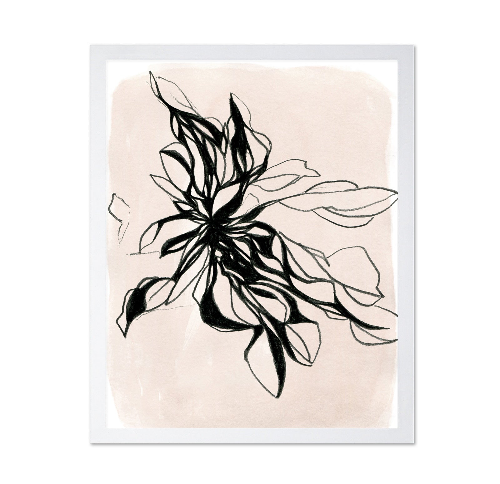 Flowing Elegance