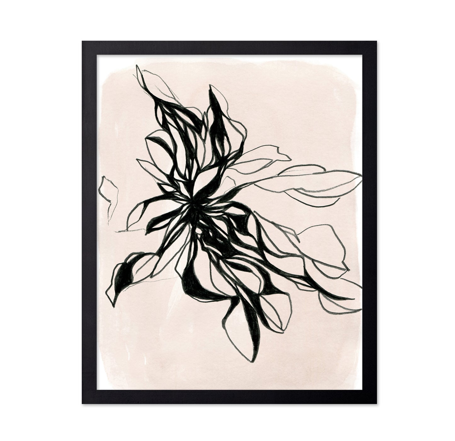 Flowing Elegance