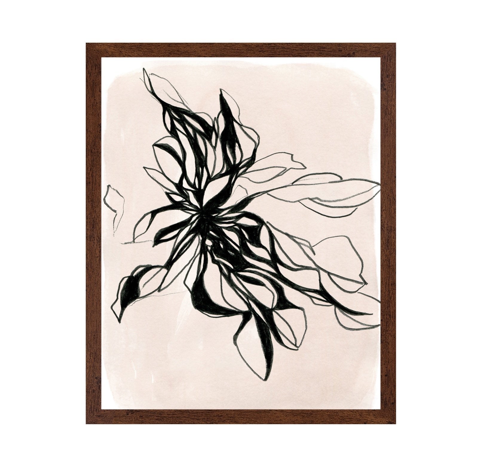 Flowing Elegance