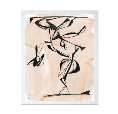 Abstract Ballet Motion