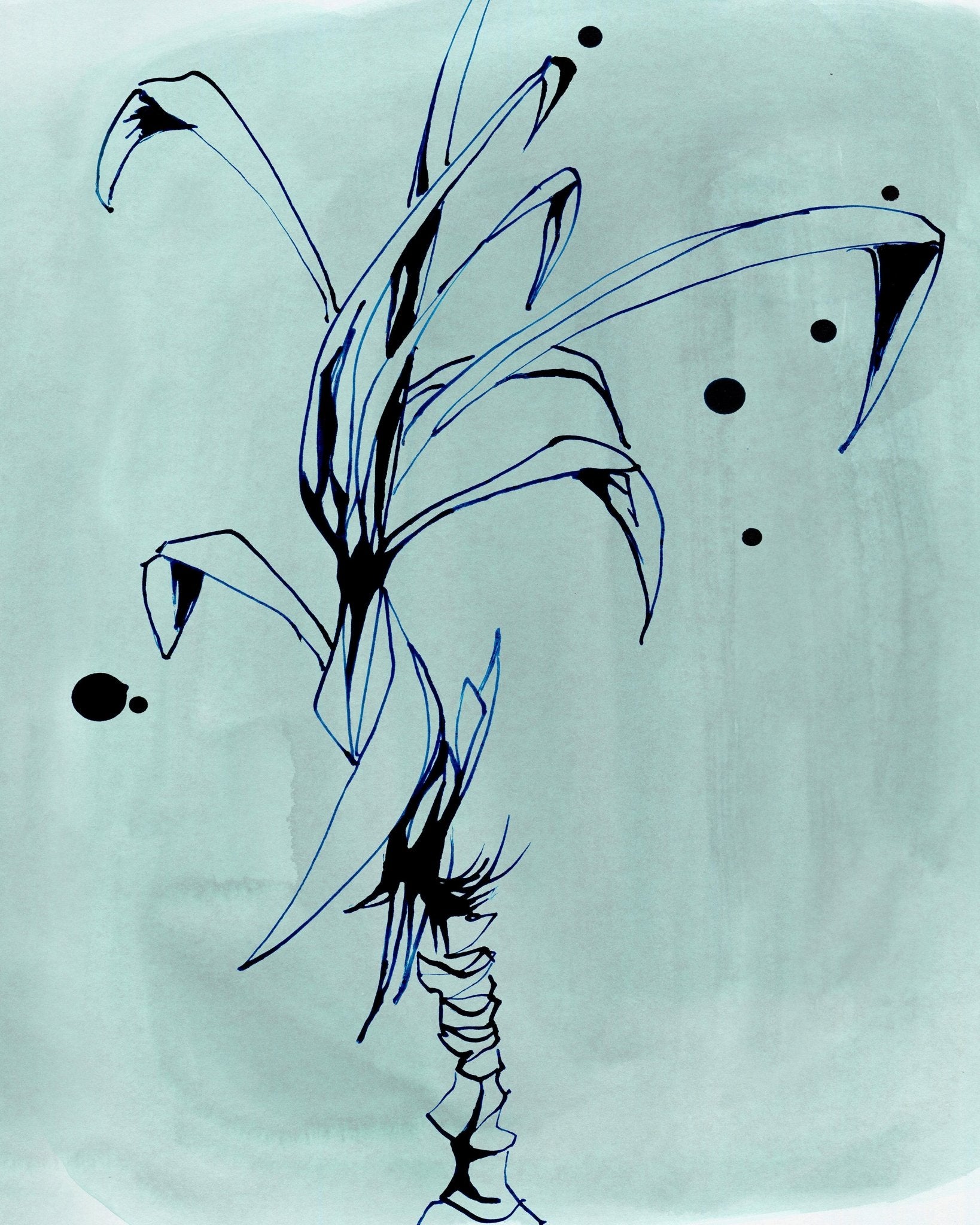 Whimsical Growth