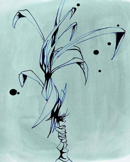 Whimsical Growth