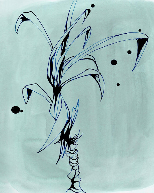 Whimsical Growth
