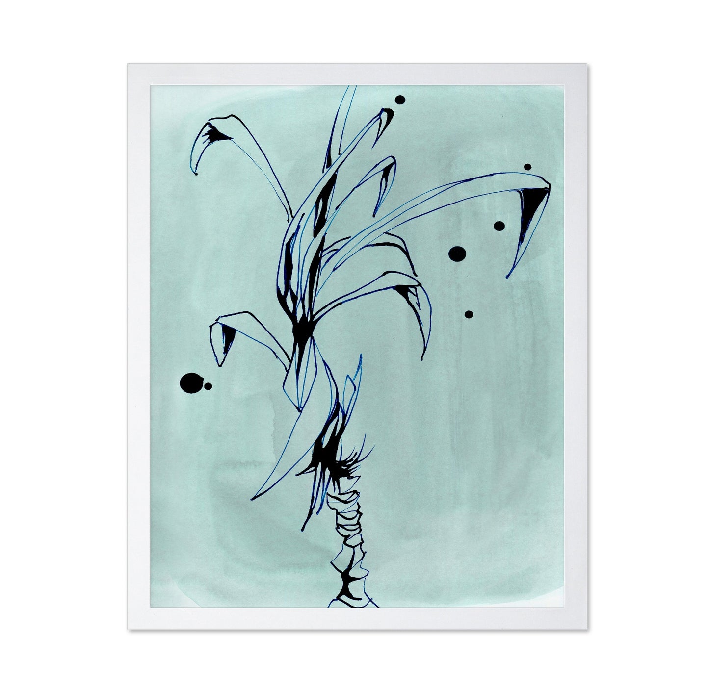 Whimsical Growth