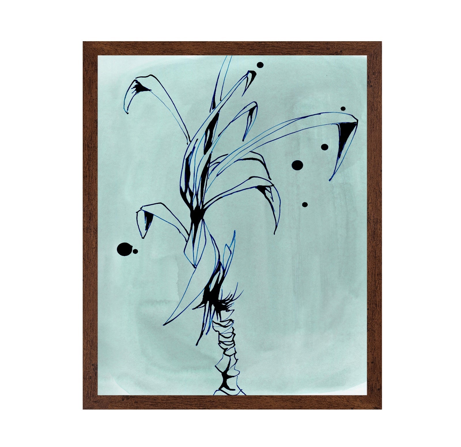 Whimsical Growth