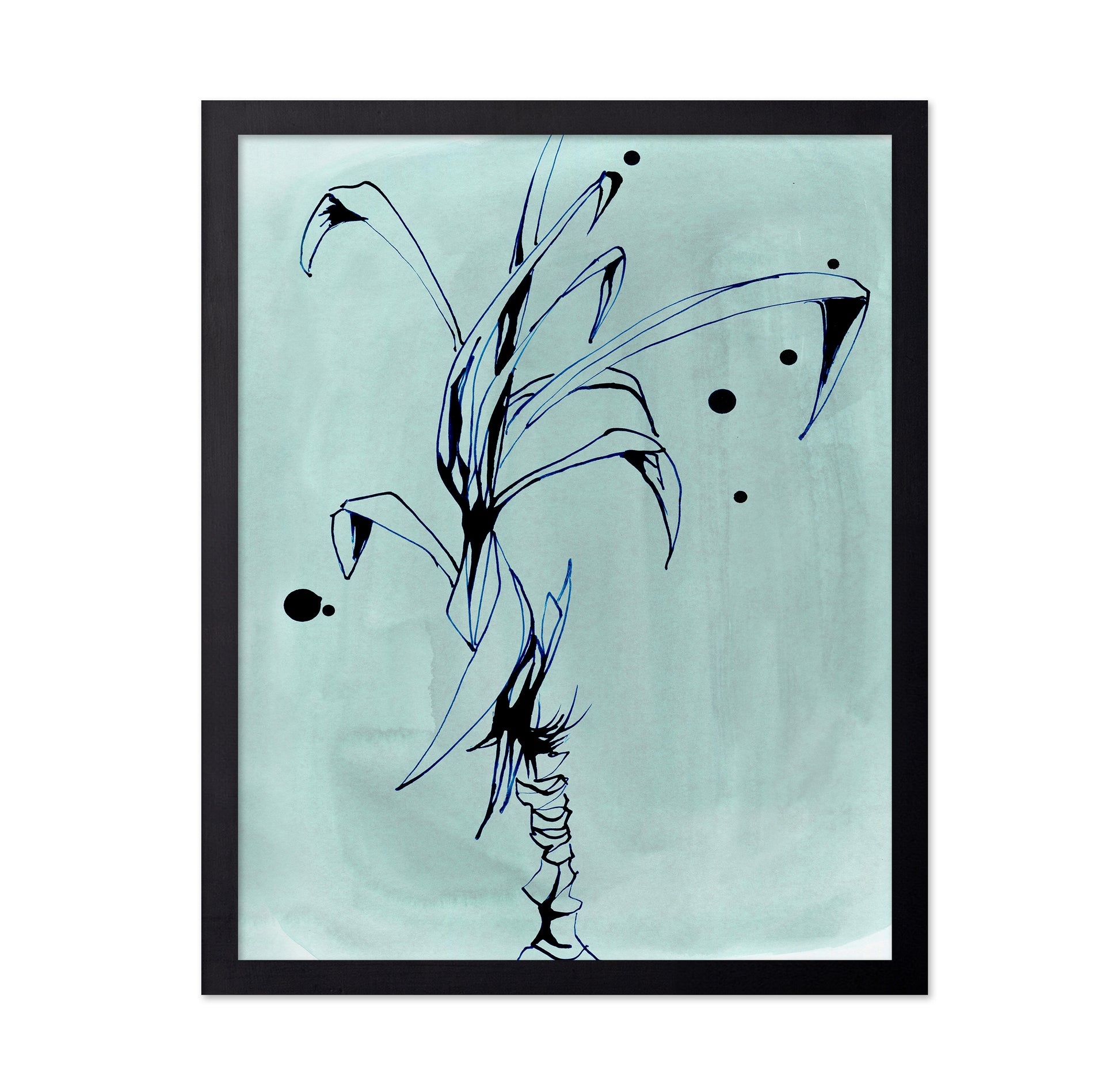 Whimsical Growth